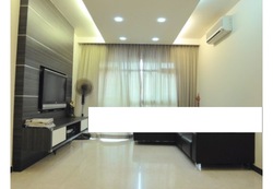 The Gardens At Bishan (D20), Condominium #200337182